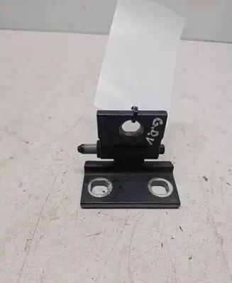 Volvo V70 Rear door upper hinge 