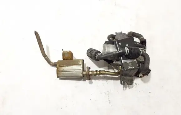Volvo V60 Auxiliary pre-heater (Webasto) 32275391