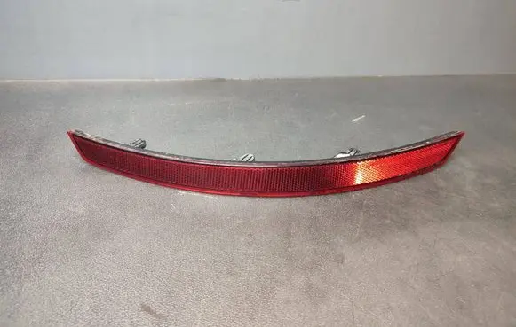 Skoda Superb B8 (3V) Rear tail light reflector 3V5945106