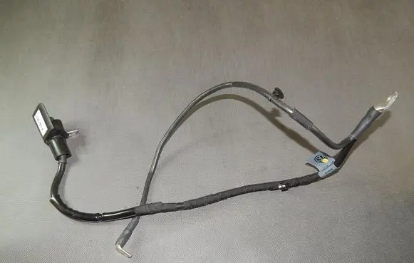 Volkswagen Arteon Wires (starter motor) 