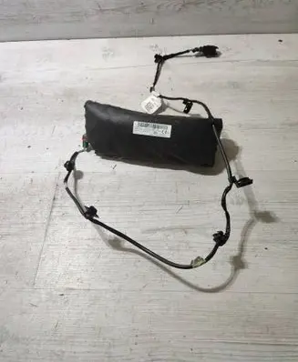 Dacia Duster Seat airbag 0589P1000377