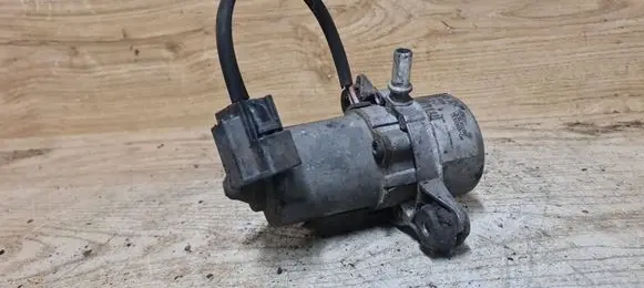 Vacuum pump