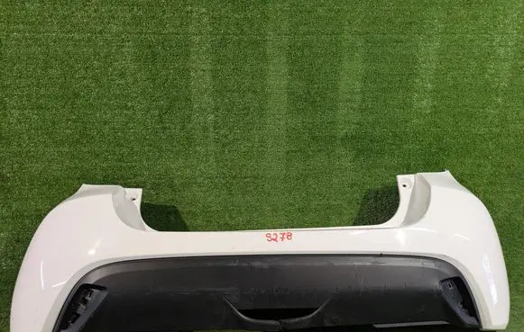 Toyota Yaris XP210 Rear bumper 52159K0030