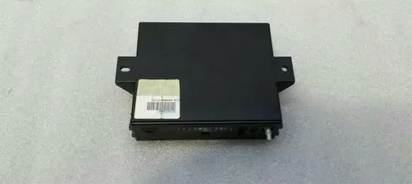 Porsche Boxster 987 Phone control unit/module 95504490277