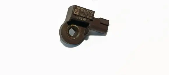 Volvo V90 Cross Country Airbag deployment crash/impact sensor 31451530 29584