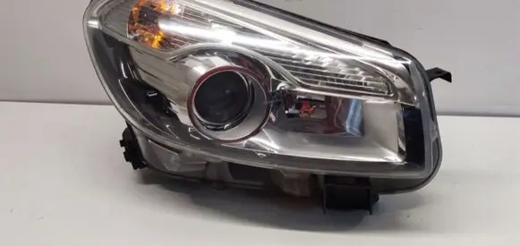 Nissan Qashqai Headlight/headlamp 26010BR60