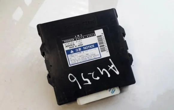 Toyota RAV 4 (XA30) Other control units/modules 8963042010 89630-42010