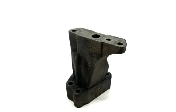 Mercedes-Benz CLS C219 Engine mounting bracket 6420960345