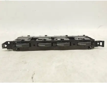 Mercedes-Benz S W140 Climate control unit 1408301285 A1408301285