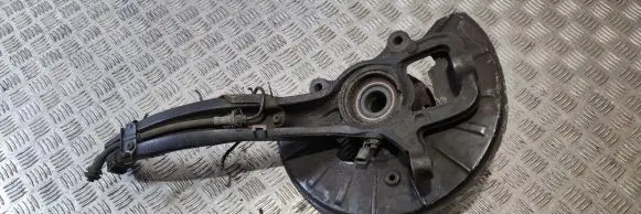 Porsche Cayenne (9PA) Front wheel hub 7L0407257