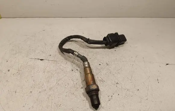 BMW 5 F10 F11 Lambda probe sensor 1928404682