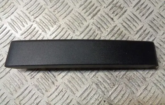 Dacia Duster II Other dashboard part 681084441R