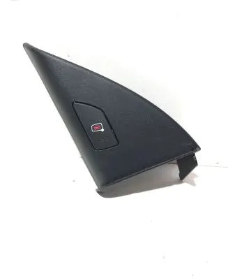 Audi A8 S8 D4 4H Blind spot module 4H1927451