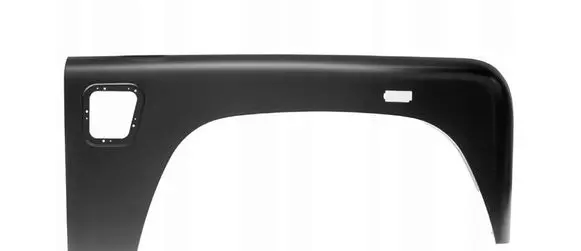 Land Rover Defender Fender