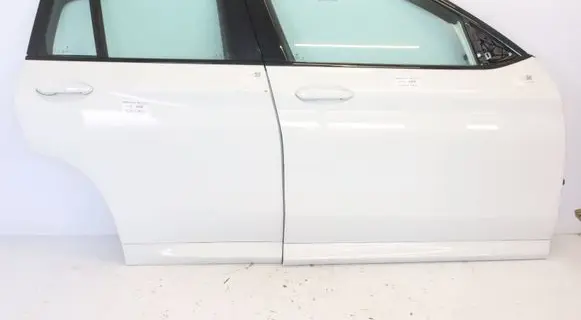 BMW X4 G02 Front door 789456255