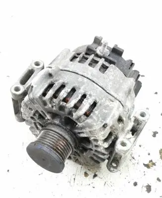 Mercedes-Benz Sprinter W906 Generator/alternator A0009068802 FG18S130 2618301A