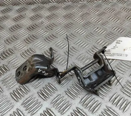 Mercedes-Benz X-class W470 Rear door hinge set A4707200000 A4707300000