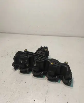 Volkswagen Golf VI Intake manifold 03L129711AL LM2402