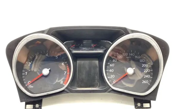 Speedometer (instrument cluster)