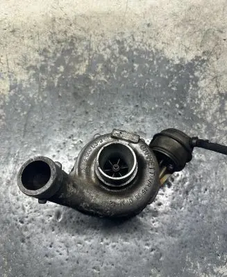 Audi A4 S4 B6 8E 8H Turbo 059145701F