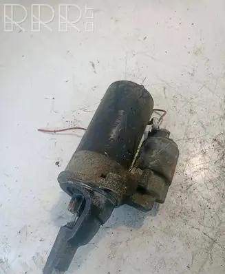 Audi A6 S6 C5 4B Starter motor 059911023H 8642108031 0001109021