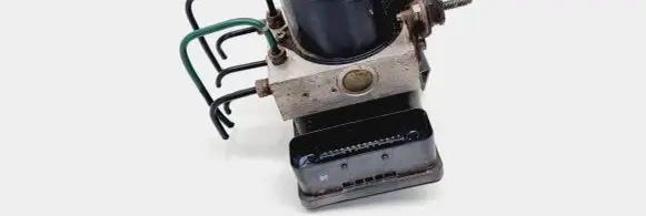Peugeot Partner ABS Pump 10096011103 9641767380 4MU2E28N55