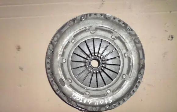 Volvo S40 Clutch set kit