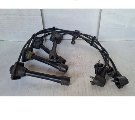 Toyota Corolla E100 Ignition plug leads 