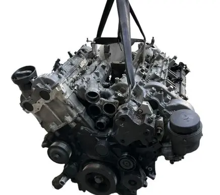 Mercedes-Benz E W211 Engine 642920 M642920