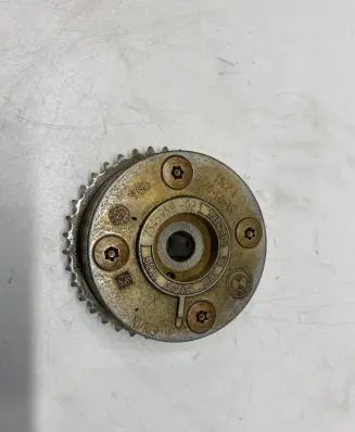 Camshaft pulley/ VANOS