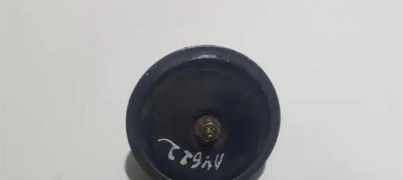 Land Rover Discovery Horn signal a722367