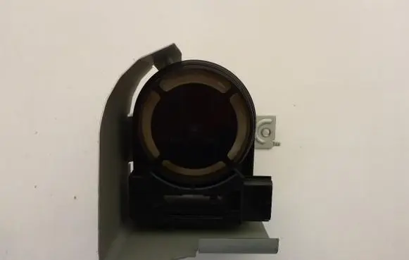 Infiniti Q50 Alarm system siren 