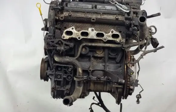KIA Rio Engine