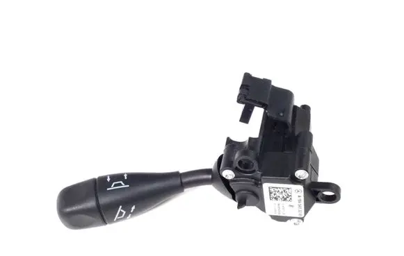 Mercedes-Benz GL X164 Steering wheel adjustment switch A1645403245