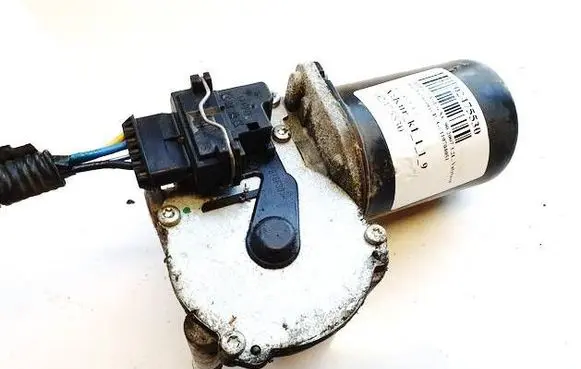 Volvo XC90 Wiper motor 404766 8693848