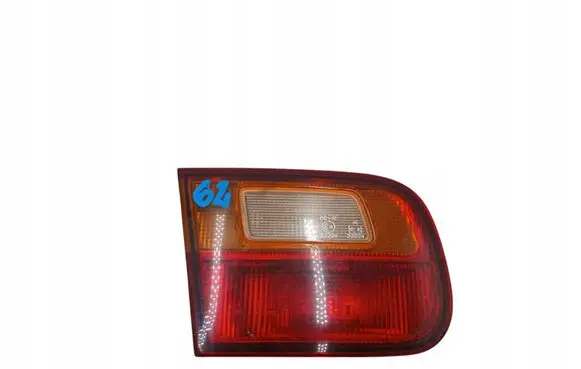 Honda Civic Tailgate rear/tail lights 1132L