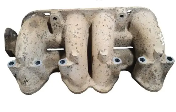 Volkswagen Golf IV Intake manifold 038129714