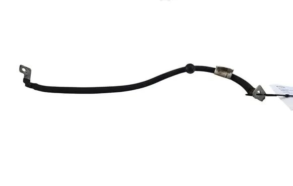Citroen C5 Negative earth cable (battery) 9817502580
