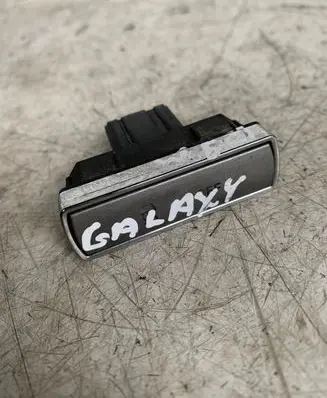 Ford Galaxy ESP (stability program) switch 6m2t2c418