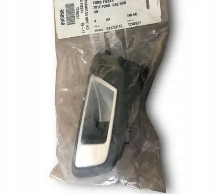 Ford Fiesta Rear door interior handle 1784525