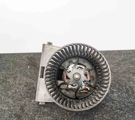 Porsche 997 Heater fan/blower