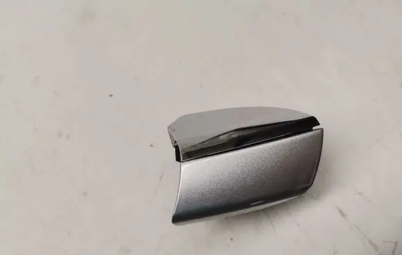 Mercedes-Benz GLE (W166 - C292) Front door handle cover A2047600620