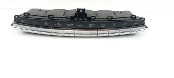 Mercedes-Benz S W222 Climate control unit A2229069701 03441011400
