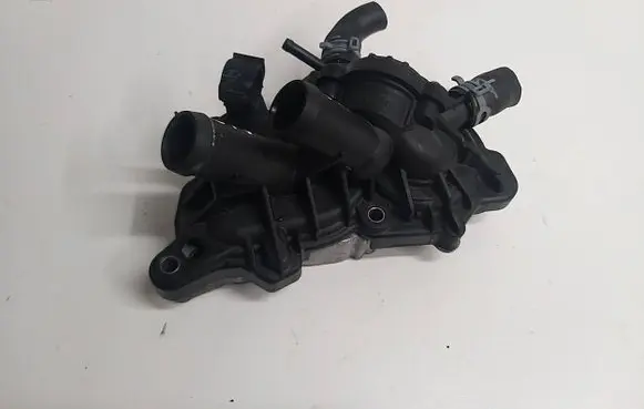 Seat Leon (5F) Water pump 04E121042M