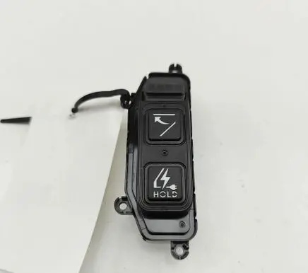 Hyundai IONIQ 6 A set of switches 299245860