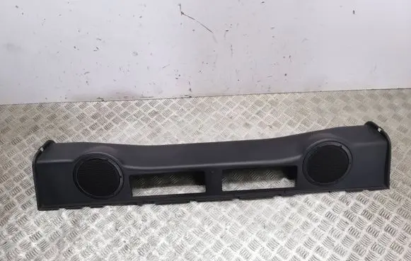 Nissan 350Z Parcel shelf 