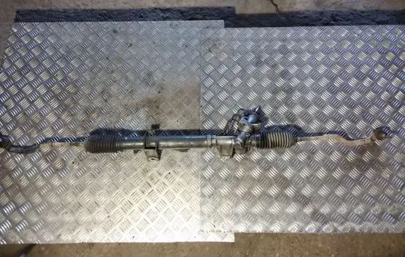 Renault Laguna II Steering rack 6800000991E