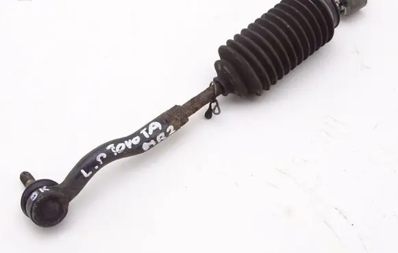 Toyota MR2 (W20) II Steering tie rod boot 