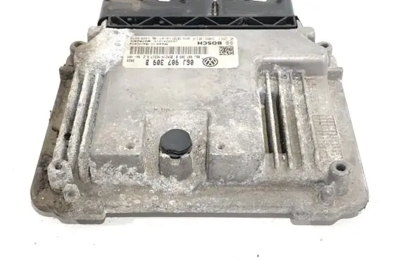 Engine control unit/module ECU