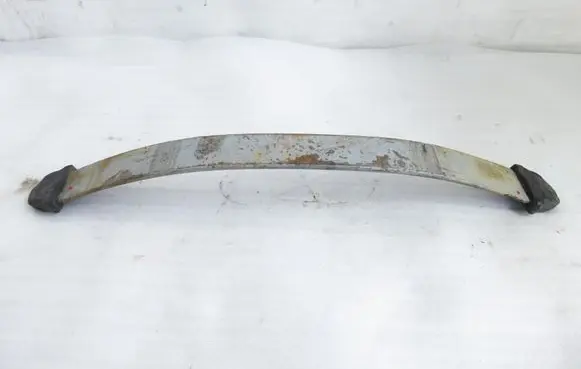 Volkswagen II LT Front leaf spring 